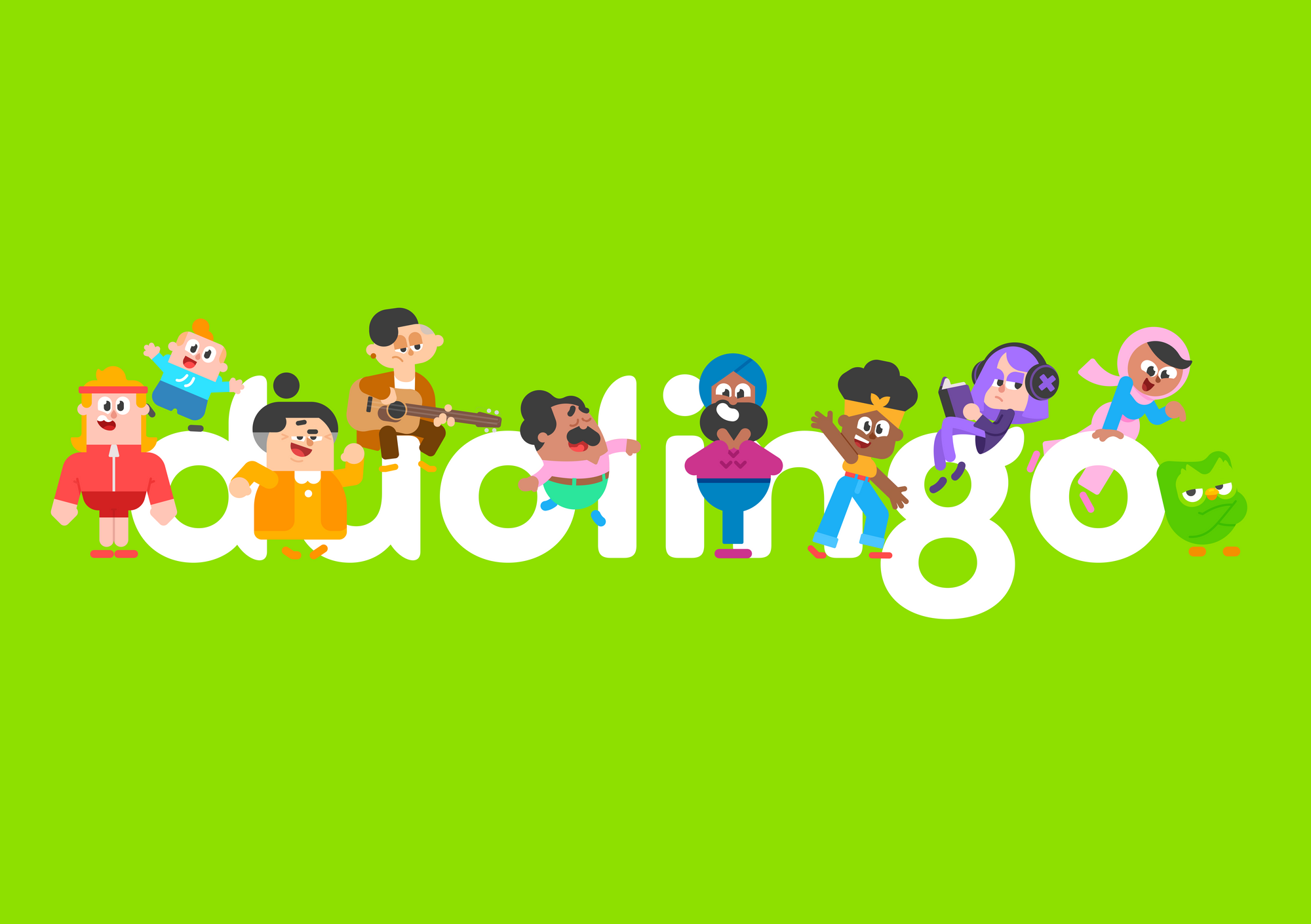 Bắt đầu học tiếng Anh miễn phí Duolingo: Con đường tự học ngoại ngữ không tốn một xu nào.