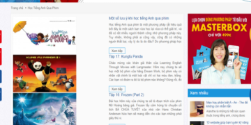 Muốn học tiếng Anh trên mạng miễn phí? Các trang web này bạn không nên bỏ qua.