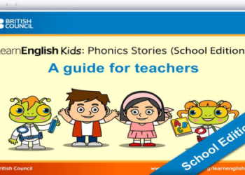 2. Trang web học tiếng Anh cho học sinh tiểu học: Lựa chọn nào tốt?