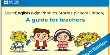 2. Trang web học tiếng Anh cho học sinh tiểu học: Lựa chọn nào tốt?