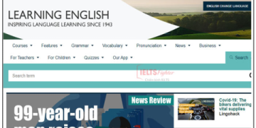 6. Tự học tiếng Anh giao tiếp tại nhà: Tài liệu và nguồn học miễn phí