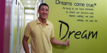 Trải nghiệm học tiếng Anh online với giáo viên nước ngoài cực vui, hiệu quả thật bất ngờ.