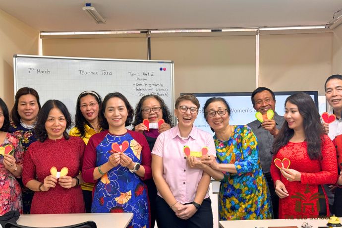3. Lớp học tiếng Anh cho người lớn ở đâu tốt? Review chi tiết nhất