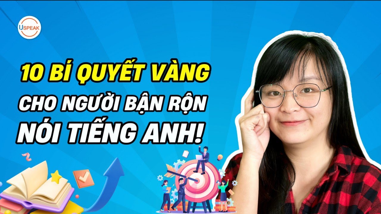 Bí quyết vàng học tiếng Anh online cho người đi làm: Phương pháp tối ưu cho người bận rộn muốn giỏi nhanh.
