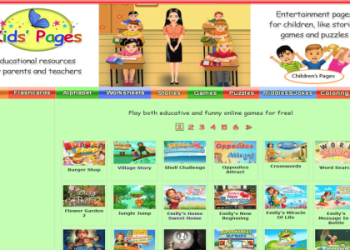 Đọc truyện tiếng anh cho trẻ em tiểu học miễn phí: nâng cao từ vựng cho bé yêu ở nhà.