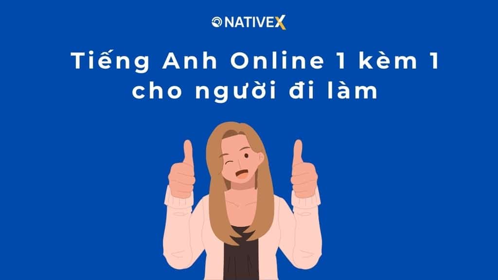 Cần chuẩn bị những gì để học tiếng Anh trực tuyến cho người đi làm tốt nhất?