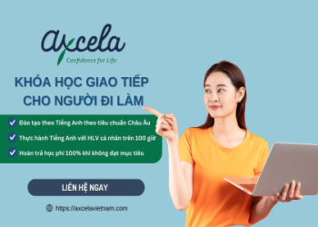 Người đi làm bận rộn vẫn giỏi tiếng Anh nhờ khóa học tiếng Anh cấp tốc cho người đi làm.