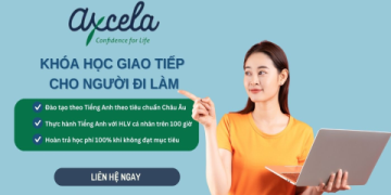 Người đi làm bận rộn vẫn giỏi tiếng Anh nhờ khóa học tiếng Anh cấp tốc cho người đi làm.