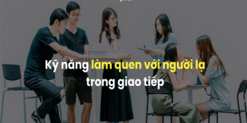 Chia sẻ review trung tâm tiếng Anh giao tiếp Hà Nội học xong nói chuyện tự tin hơn.