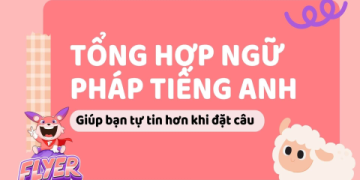 Cần học ngữ pháp tiếng anh cho người mất gốc? Đây là lộ trình cho bạn.