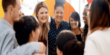 Mẹo học tiếng Anh giao tiếp với người nước ngoài, không còn ngại nữa.