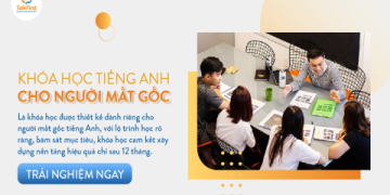 3. Lộ trình tự học tiếng Anh giao tiếp tại nhà cho người mất gốc