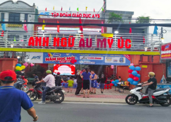 Đánh giá chi tiết các trung tâm dạy tiếng anh giao tiếp tốt nhất Hà Nội