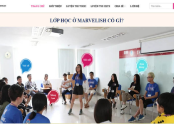 Tìm hiểu các trung tâm học tiếng anh online uy tín và hiệu quả nhất