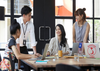 Người đi làm tìm trung tâm học tiếng Anh cho người đi làm ở đâu tốt nhất hiện nay?