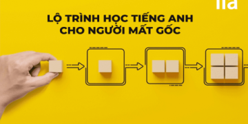 1. Học giao tiếp tiếng Anh cho người đi làm cấp tốc