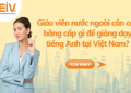 Bạn đang tìm giáo viên dạy tiếng anh online miễn phí chất lượng cao phải không?