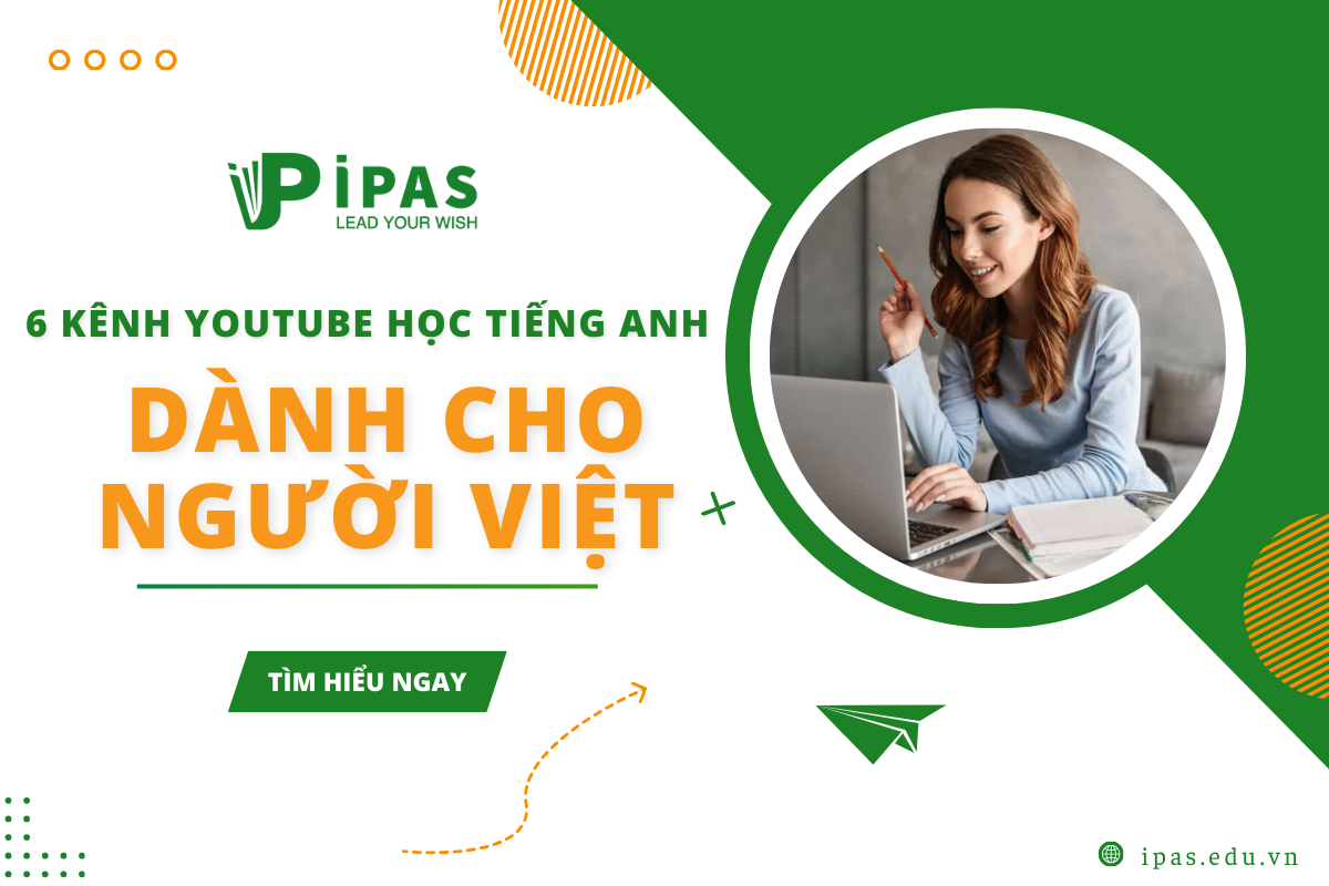 6 Khám phá các kênh dạy tiếng Anh giao tiếp online miễn phí chất lượng