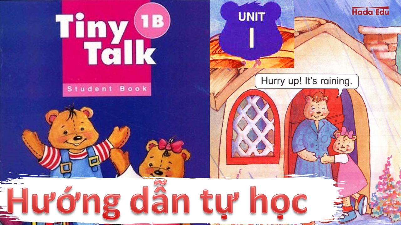 Tiếng anh lớp 2: Ba mẹ dạy con nè, đơn giản hiệu quả.