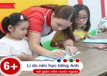 Tìm giáo viên Việt Nam dạy tiếng Anh tốt, giúp bạn nói tiếng Anh lưu loát.
