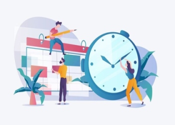 Mách bạn cách học tiếng Anh trực tuyến 1 kèm 1 giúp tiến bộ vượt bậc mỗi ngày.