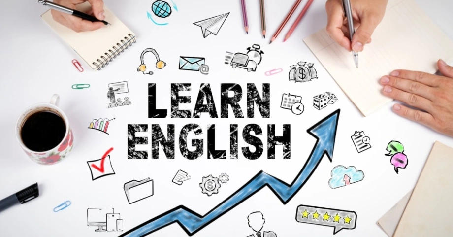 Chia sẻ kinh nghiệm quý báu để tự học tiếng anh giao tiếp tại nhà thành công mỹ mãn.