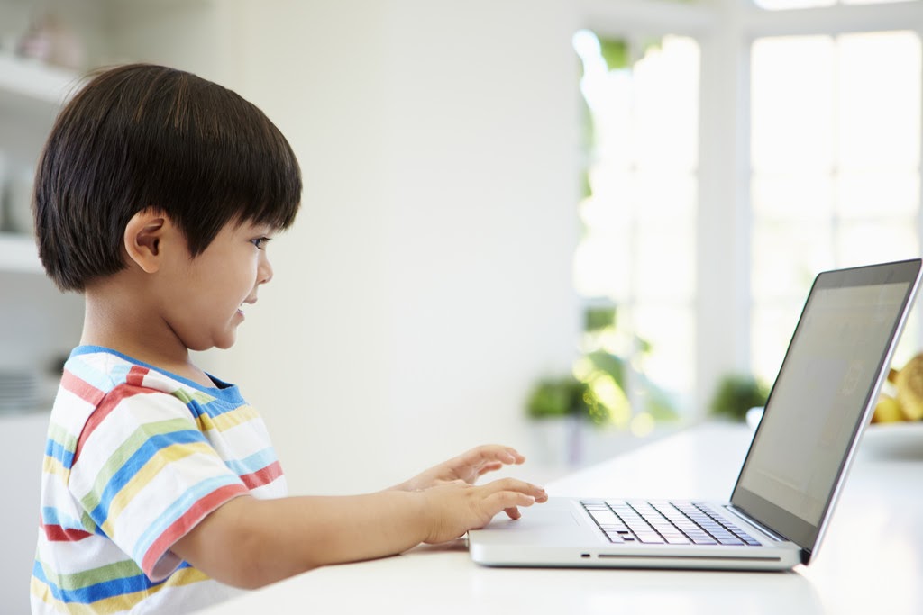 Phương pháp học tiếng Anh trực tuyến cho bé tốt nhất: Bé học vui, nhớ lâu, phát âm chuẩn.