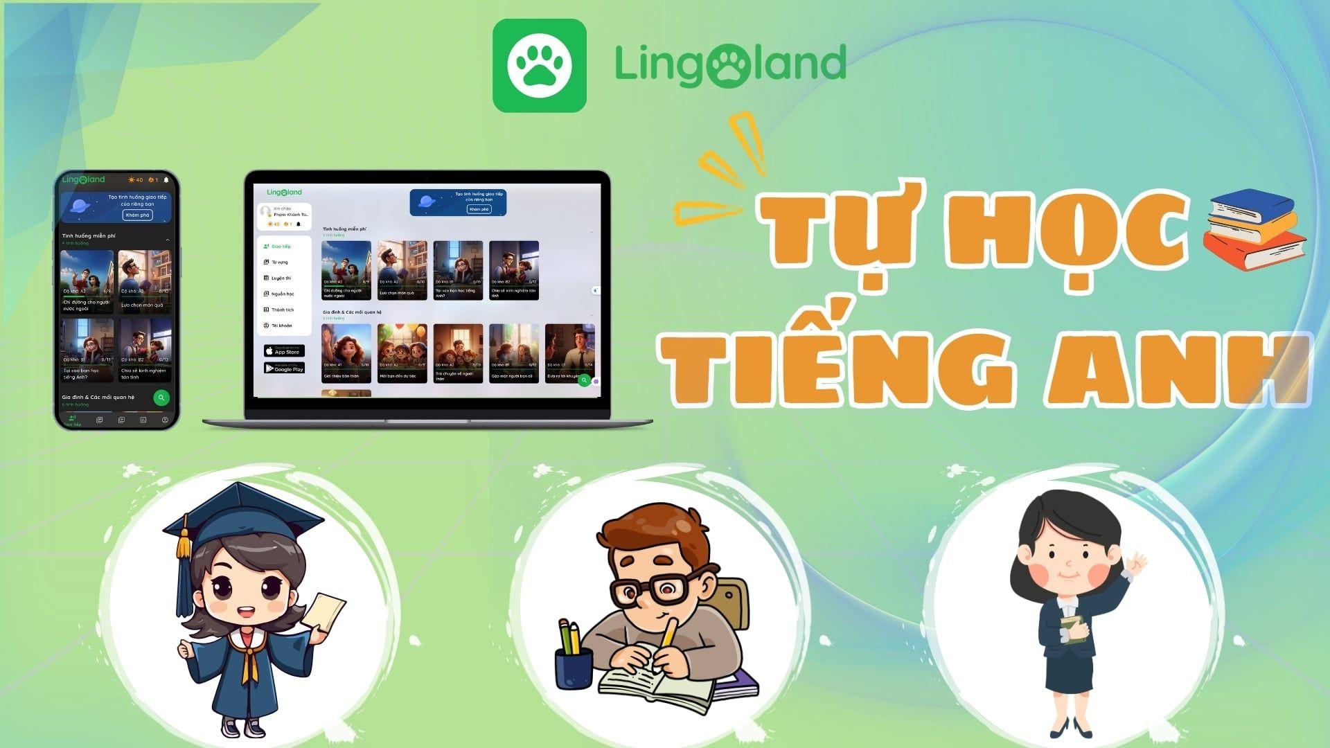 Mẹo học tiếng Anh giao tiếp cơ bản online miễn phí hiệu quả tại nhà chỉ cần điện thoại