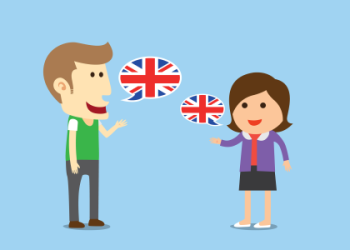 Muốn nói tiếng Anh trôi chảy? Khoá học tiếng Anh giao tiếp online là lựa chọn tốt.