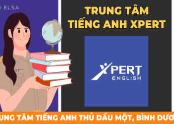 Học tiếng Anh giao tiếp ở Bình Dương: Chỗ xịn, học nhanh giỏi.