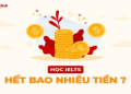 Chi phí học tiếng Anh giao tiếp hiện nay bao nhiêu tiền? Cập nhật bảng giá tham khảo mới nhất.