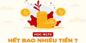 Chi phí học tiếng Anh giao tiếp hiện nay bao nhiêu tiền? Cập nhật bảng giá tham khảo mới nhất.