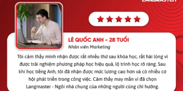 Học Tiếng Anh Giao Tiếp Đi Làm: Giáo trình tiếng Anh giao tiếp cho người đi làm hiệu quả.