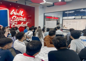 Cần một review trung tâm tiếng Anh giao tiếp TP.HCM khách quan? Đây là kinh nghiệm cho người mới bắt đầu.