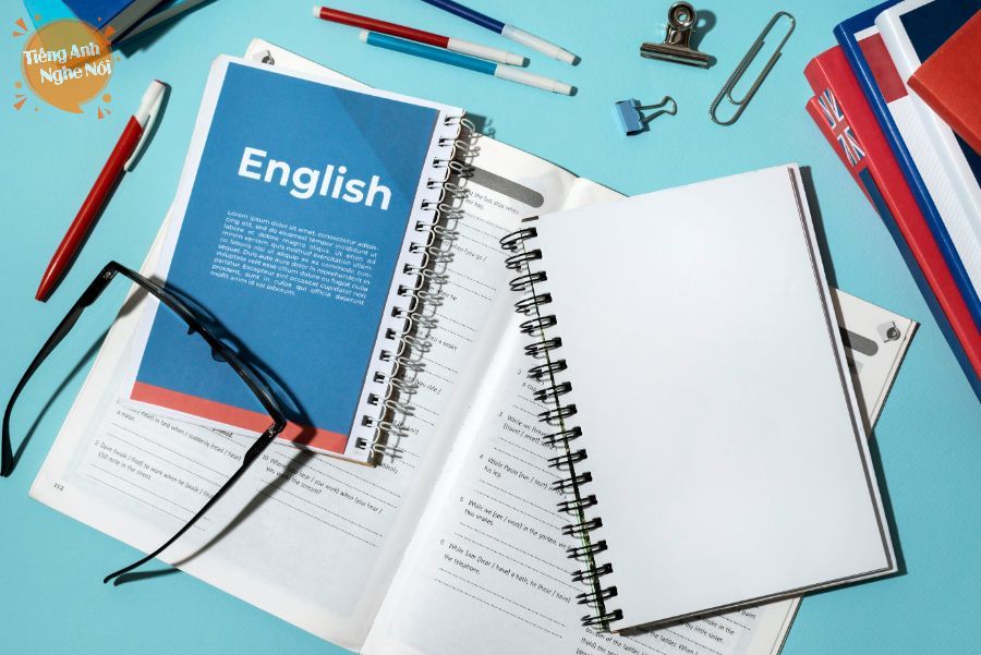 Tìm kiếm giáo trình tiếng Anh cho người mất gốc? Đây là lựa chọn hiệu quả nhất cho bạn.
