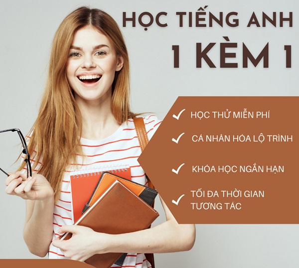 Các trung tâm dạy tiếng anh online uy tín nên học | Chất lượng cao, lộ trình rõ ràng cho bạn