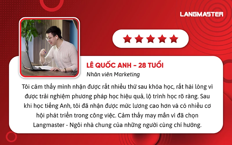 Review các khóa học tiếng Anh giao tiếp online: Học ở đâu vừa hiệu quả lại không quá tốn kém?