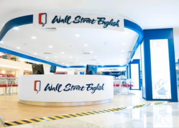 Con bạn cần giỏi tiếng Anh ngay? Trung tâm tiếng Anh uy tín là lựa chọn tốt.