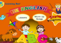 Dạy tiếng Anh cho bé tại nhà? Đây là phần mềm học tiếng anh cho bé miễn phí.