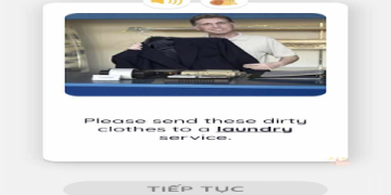 Chia sẻ từ vựng tiếng Anh lớp 10 chương trình mới: Đủ hết không thiếu gì.