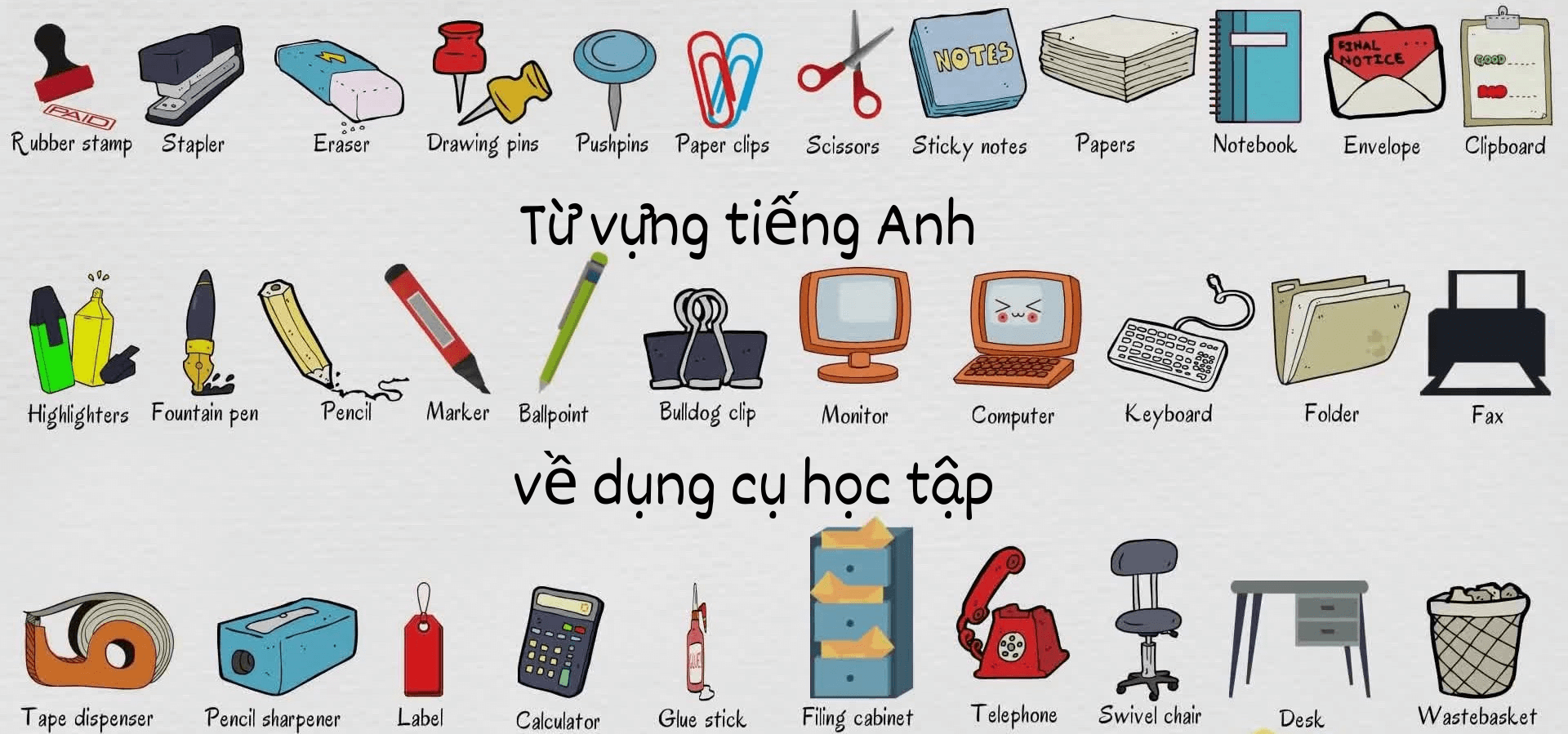 Em tiếng anh là gì, hướng dẫn cách dùng trong từng trường hợp cụ thể.