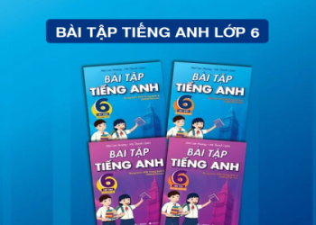 6. Tiếng Anh cho trẻ lớp 1: Lộ trình học chi tiết từ A-Z