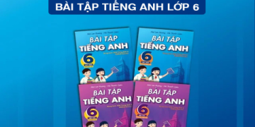 6. Tiếng Anh cho trẻ lớp 1: Lộ trình học chi tiết từ A-Z