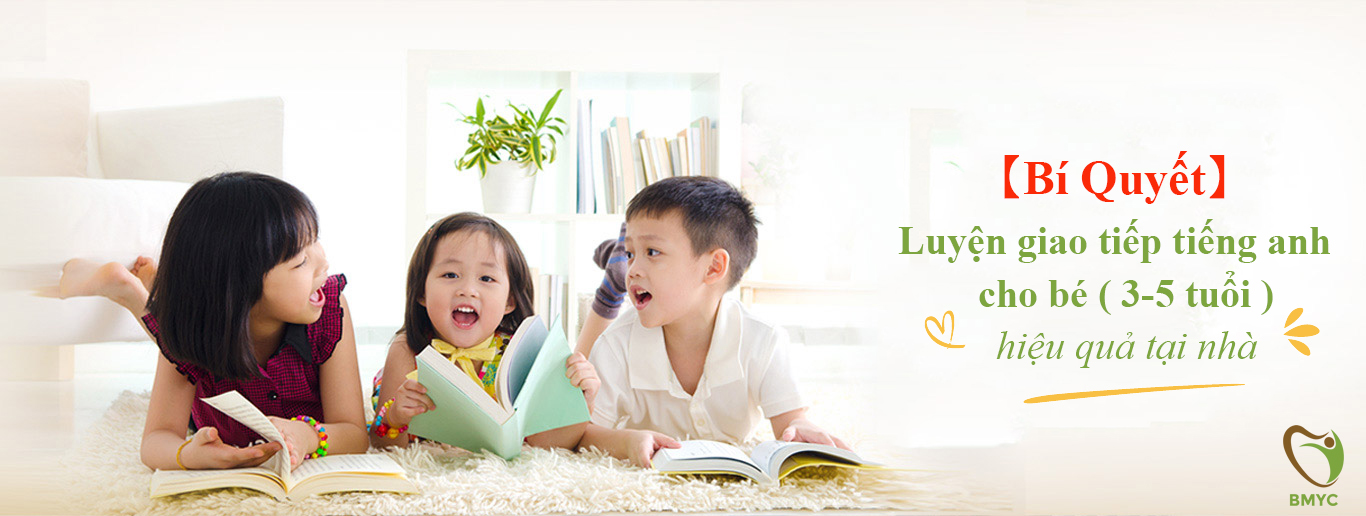 Bí quyết học tiếng Anh giao tiếp online cho bé hiệu quả tại nhà.