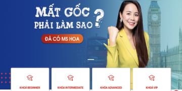 Đừng lo bận rộn, đã có khóa học tiếng Anh cấp tốc cho người đi làm học mọi lúc mọi nơi.