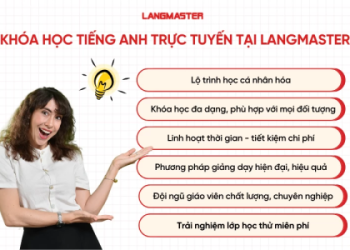 2. Mất gốc tiếng Anh nên bắt đầu từ đâu? Lộ trình chi tiết