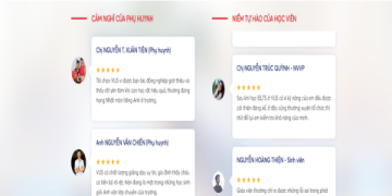 Các trung tâm học tiếng Anh online tốt nhất hiện nay, bạn đã thử chưa?