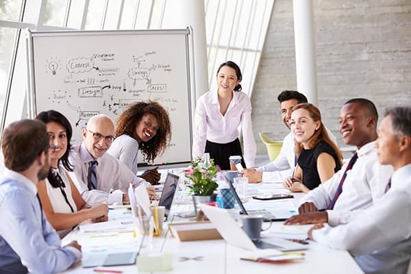 Người đi làm bận rộn review khóa học tiếng anh online cho người đi làm, học ở đâu tốt nhất?