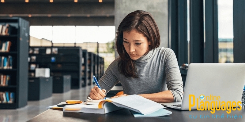 Dễ Dàng Học Tiếng Anh Văn Phòng Online Ngay Tại Nhà Cho Người Bận Rộn