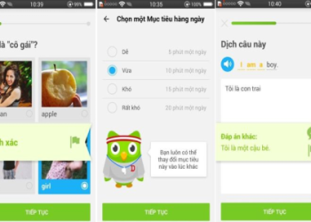 Trang web học tiếng anh cho bé miễn phí: Cùng con học mà chơi ngay tại nhà đơn giản